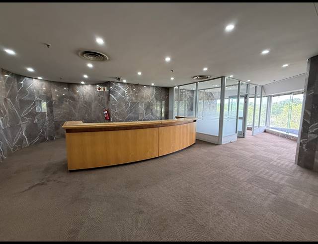 139M² OFFICE TO LET IN AUCKLAND PARK